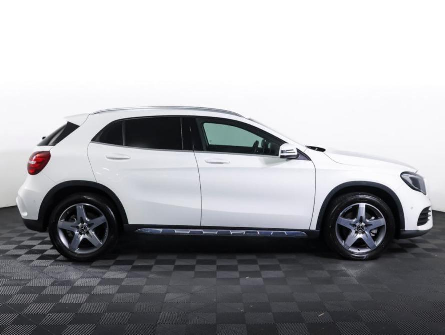 Mercedes-Benz GLA I (X156) Рестайлинг Москва  - изображение 4