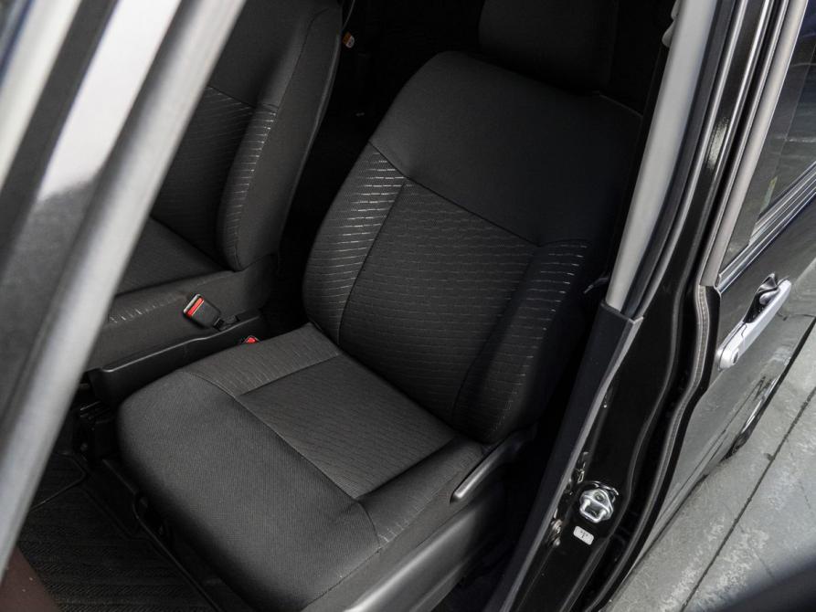 Subaru Justy V Тюмень  - изображение 16