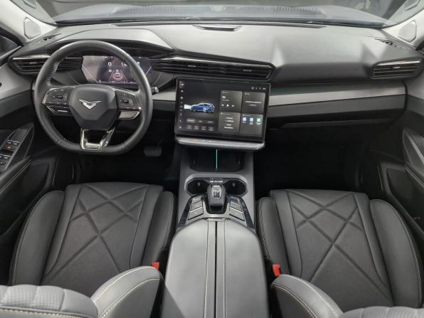 Kaiyi X7 Kunlun с пробегом 2024 года, цена 2 229 000 рублей, 19463 км, внедорожник, Автокод Объявления