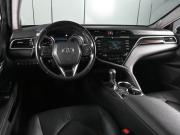 Toyota Camry VIII (XV70) Ростов-на-Дону  - изображение 28