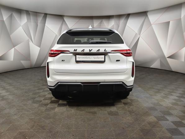 Haval F7 I Рестайлинг с пробегом 2022 года, цена 1 700 000 рублей, 114928 км, внедорожник, Автокод Объявления