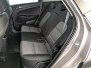 Hyundai Tucson III Рестайлинг Москва  - изображение 41