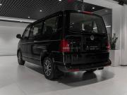 Volkswagen Caravelle T5 Рестайлинг Москва  - изображение 27