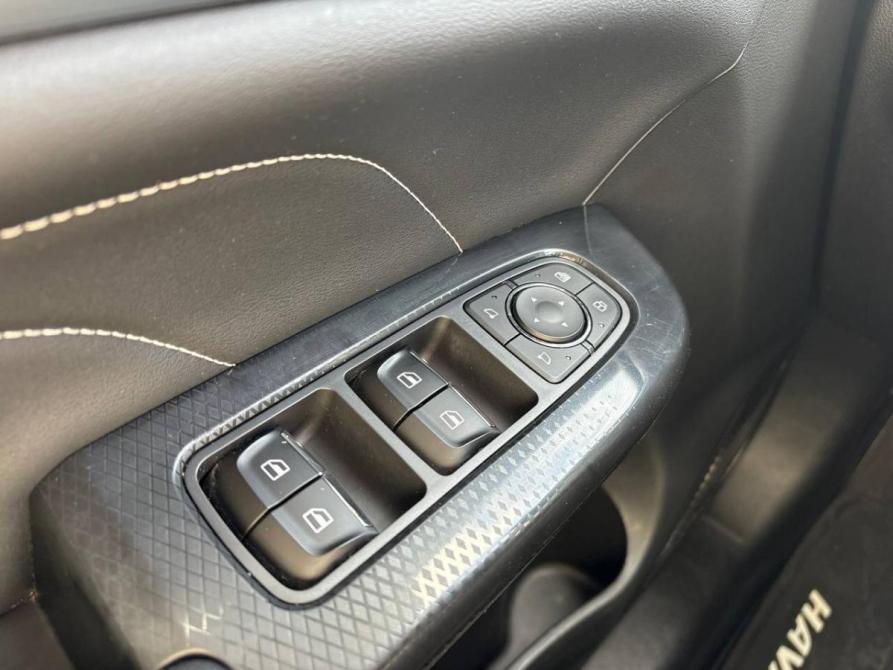 Haval M6 II Нижний Тагил  - изображение 13