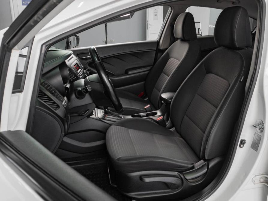 Kia Cerato III Тюмень  - изображение 10