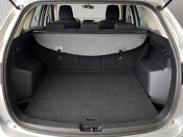Mazda CX-5 I с пробегом 2015 года, цена 1 857 000 рублей, 165553 км, внедорожник, Автокод Объявления