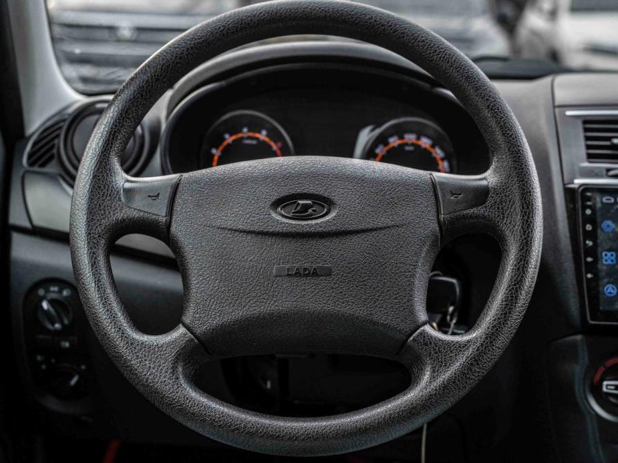Lada (ВАЗ) Granta I Рестайлинг Санкт-Петербург  - изображение 6