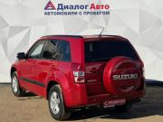 Suzuki Grand Vitara II Рестайлинг Набережные Челны  - изображение 30
