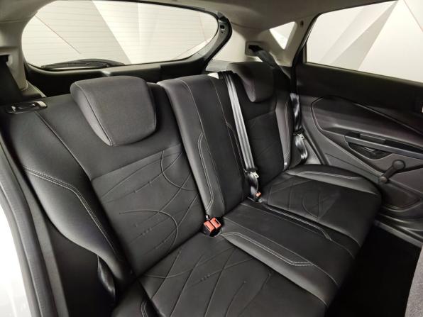 Ford Fiesta Mk6 Рестайлинг с пробегом 2019 года, цена 747 000 рублей, 85059 км, хэтчбек, Автокод Объявления