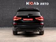 BMW X3 III (G01) Екатеринбург  - изображение 28