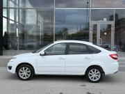 Lada (ВАЗ) Granta I Новосибирск  - изображение 26