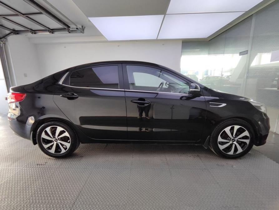 Kia Rio III Уфа  - изображение 5