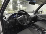 Chevrolet Niva I Рестайлинг Ставрополь  - изображение 30
