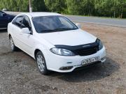 Daewoo Gentra II Стерлитамак  - изображение 15