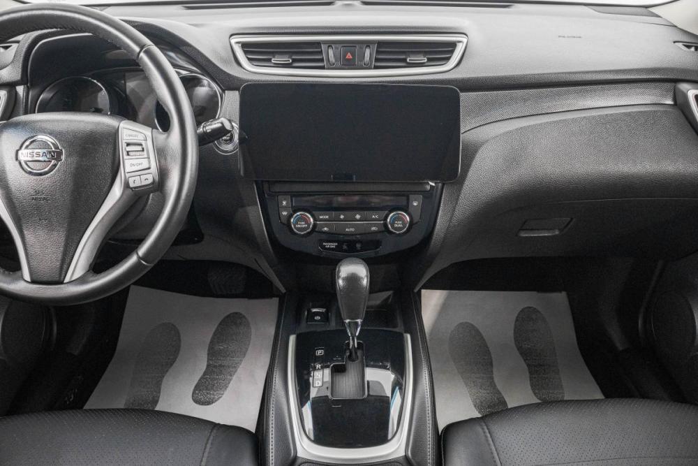 Nissan X-Trail III Барнаул  - изображение 19