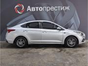Hyundai Solaris II Пермь  - изображение 37