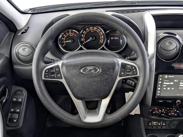 Lada (ВАЗ) Largus I Рестайлинг с пробегом 2025 года, цена 1 295 000 рублей, 82163 км, универсал, Автокод Объявления
