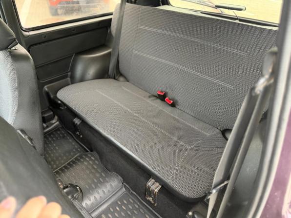Lada (ВАЗ) 2121 (4x4) I Рестайлинг с пробегом 2015 года, цена 515 000 рублей, 82304 км, внедорожник, Автокод Объявления