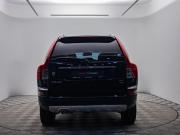 Volvo XC90 I Рестайлинг Москва  - изображение 25