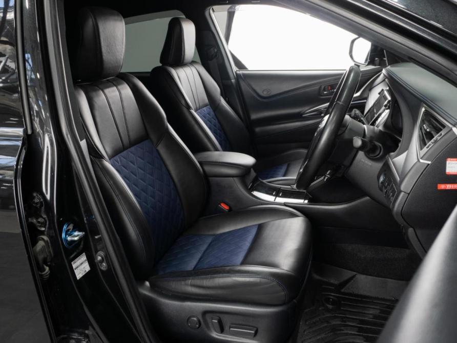 Toyota Harrier III (XU60) Рестайлинг Тюмень  - изображение 10