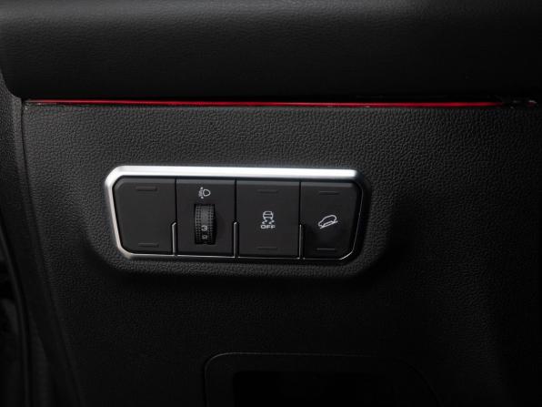 Haval M6 II с пробегом 2023 года, цена 1 748 000 рублей, 56221 км, внедорожник, Автокод Объявления
