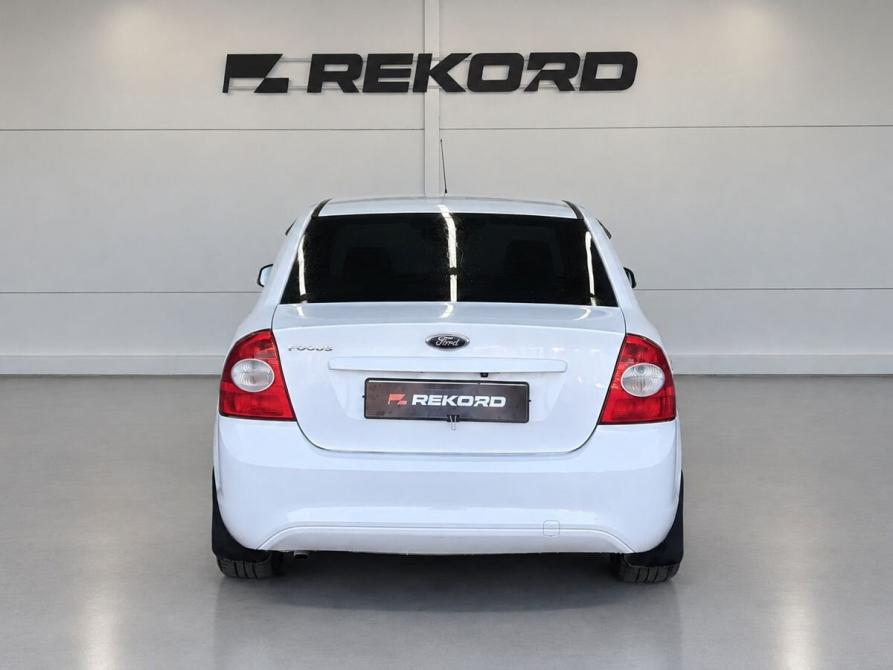 Ford Focus II Рестайлинг Уфа  - изображение 6