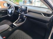 Toyota RAV4 V (XA50) Астрахань  - изображение 33