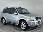 Toyota RAV4 II (XA20) Ростов-на-Дону  - изображение 19