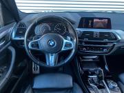 BMW X3 III (G01) Москва  - изображение 44