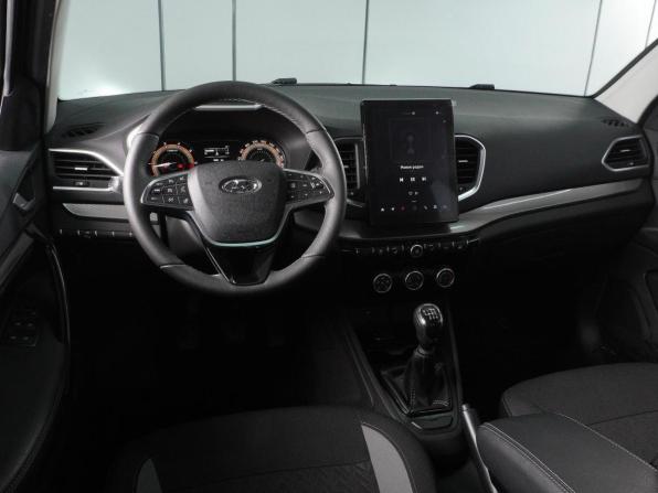 Lada (ВАЗ) Vesta I Рестайлинг (NG) с пробегом 2025 года, цена 1 777 000 рублей, 9908 км, седан, Автокод Объявления