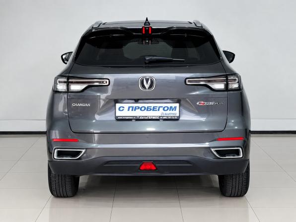 Changan CS55 Plus II с пробегом 2023 года, цена 1 820 000 рублей, 58699 км, внедорожник, Автокод Объявления