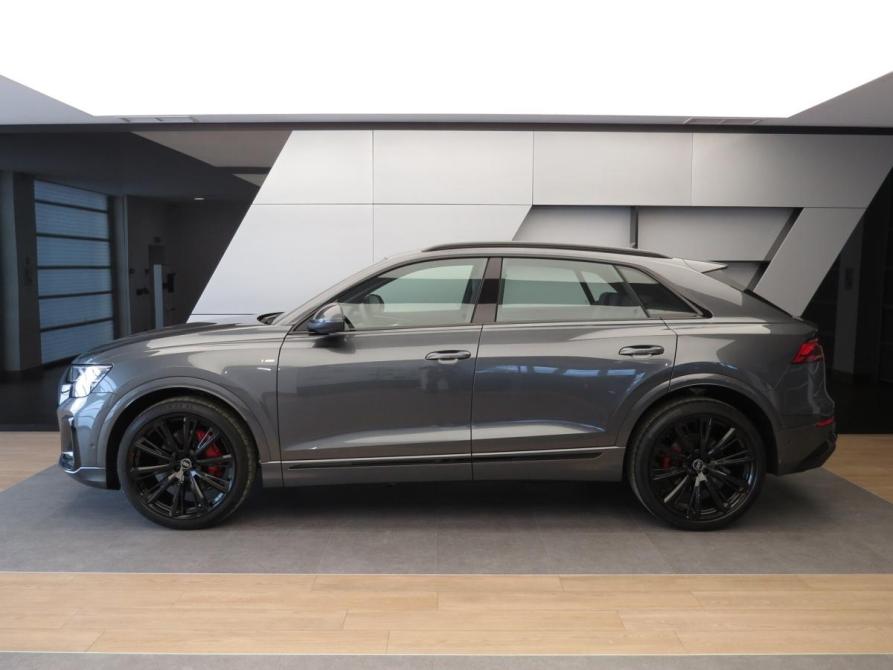 Audi Q8 I (4M) Рестайлинг Санкт-Петербург  - изображение 40