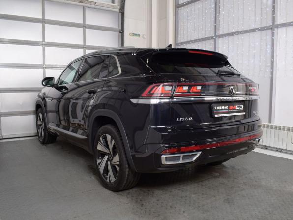 Volkswagen Teramont I Рестайлинг (China Market) с пробегом 2026 года, цена 5 449 995 рублей, 23 км, внедорожник, Автокод Объявления