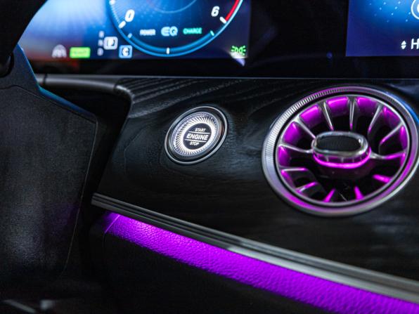 Mercedes-Benz E-Класс V (W213 S213 C238) Рестайлинг с пробегом 2022 года, цена 5 600 000 рублей, 94785 км, купе-хардтоп, Автокод Объявления