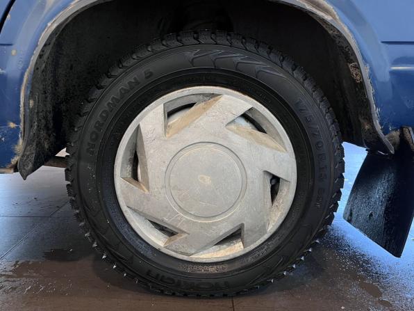 Lada (ВАЗ) 2107 с пробегом 2008 года, цена 116 000 рублей, 12698 км, седан, Автокод Объявления