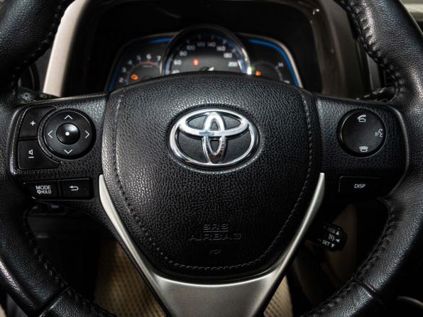 Toyota RAV4 IV (XA40) с пробегом 2013 года, цена 1 610 000 рублей, 181000 км, внедорожник, Автокод Объявления