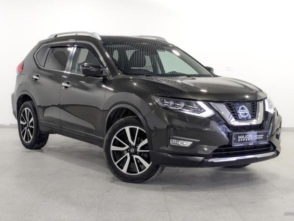 Nissan X-Trail III Рестайлинг с пробегом 2019 года, цена 2 499 000 рублей, 67769 км, внедорожник, Автокод Объявления