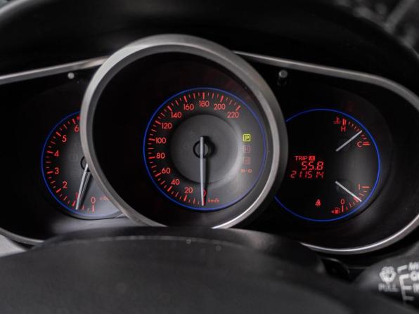 Mazda CX-7 I Рестайлинг с пробегом 2011 года, цена 1 170 000 рублей, 211514 км, внедорожник, Автокод Объявления