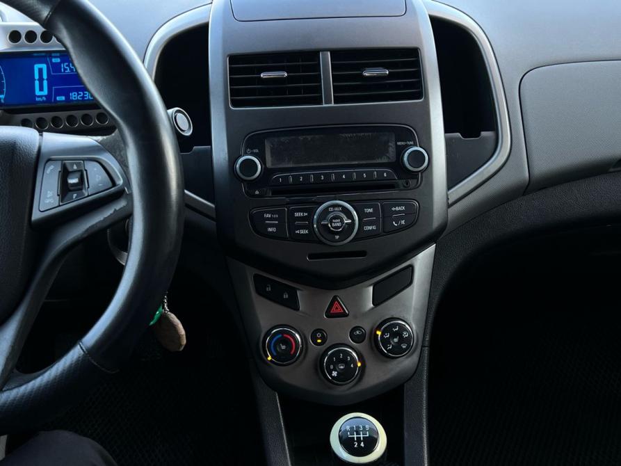Chevrolet Aveo II Волгоград  - изображение 10
