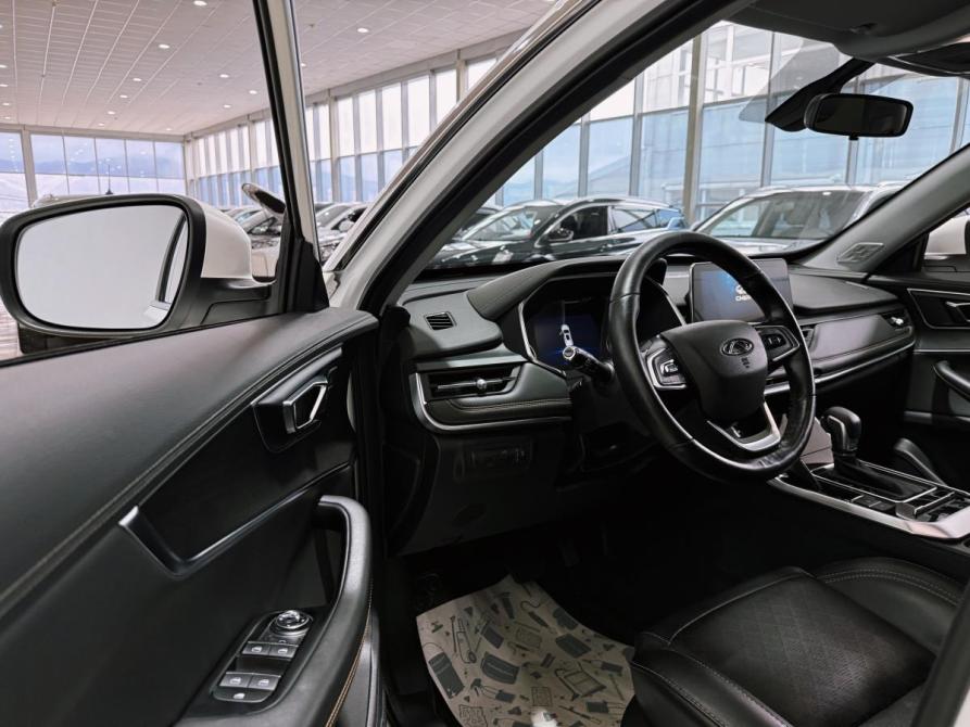 Chery Tiggo 8 I Новороссийск  - изображение 8