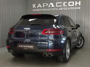 Porsche Macan I Пермь  - изображение 21
