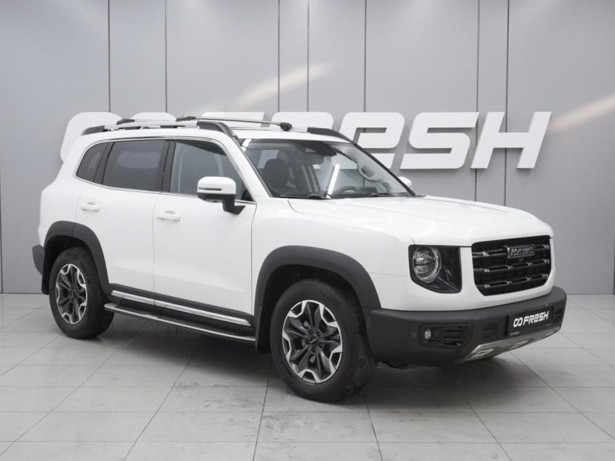 Haval DaGou (Big Dog) I Ростов-на-Дону  - изображение 1