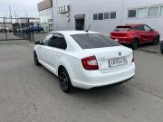Skoda Rapid I Рестайлинг Оренбург  - изображение 18
