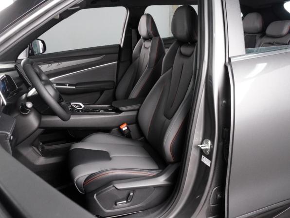 Geely Cityray с пробегом 2025 года, цена 3 019 000 рублей, 24 км, внедорожник, Автокод Объявления