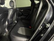 Hyundai ix35 I Воронеж  - изображение 34