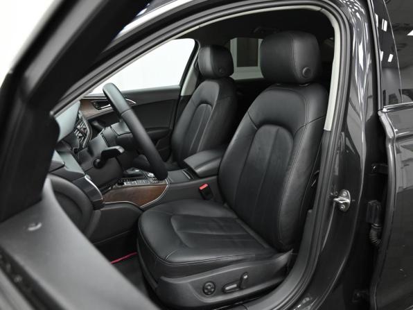 Audi A6 IV (C7) с пробегом 2014 года, цена 1 099 000 рублей, 159000 км, седан, Автокод Объявления