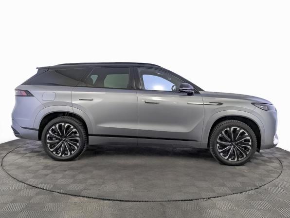 Jaecoo J8 с пробегом 2024 года, цена 2 995 000 рублей, 32107 км, внедорожник, Автокод Объявления