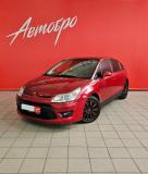 Citroen C4 I Рестайлинг Вологда  - изображение 18