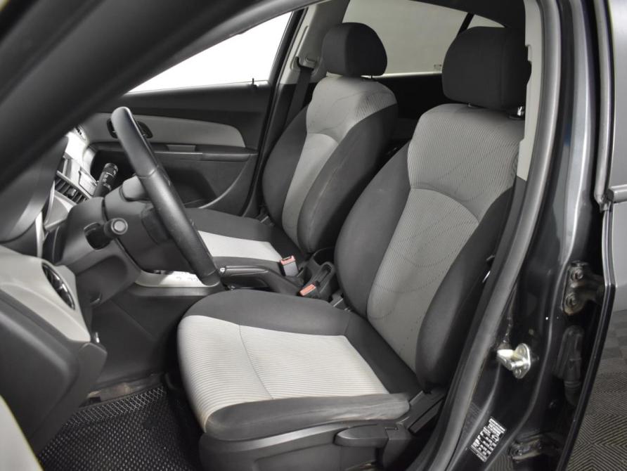 Chevrolet Cruze I Казань  - изображение 10