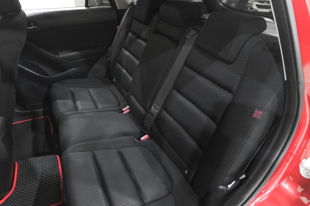 Mazda CX-5 I Новокузнецк  - изображение 26